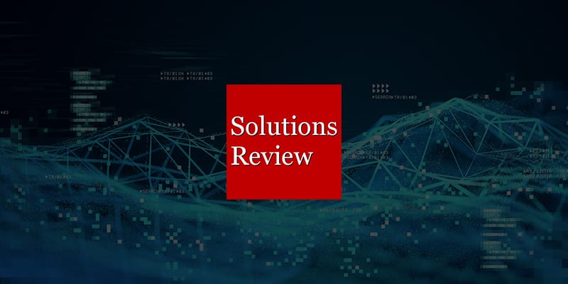 Solutions Review logo