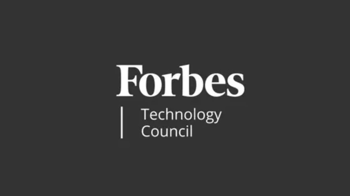 Forbes Technology Council