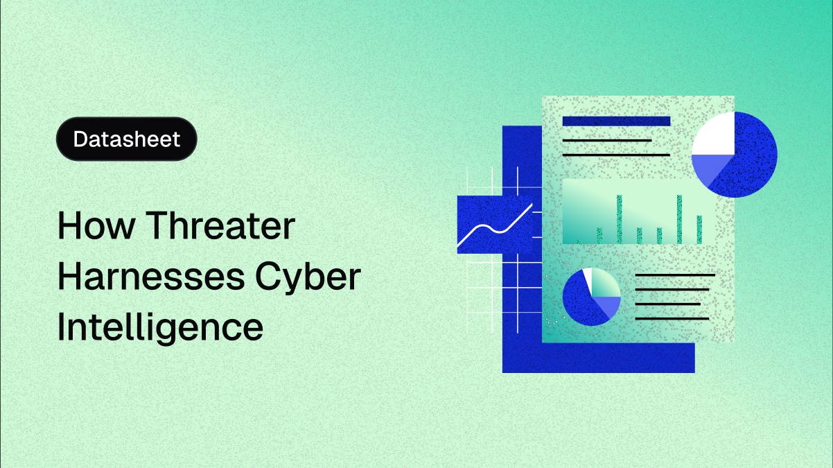 How threatER Harnesses Cyber Intelligence