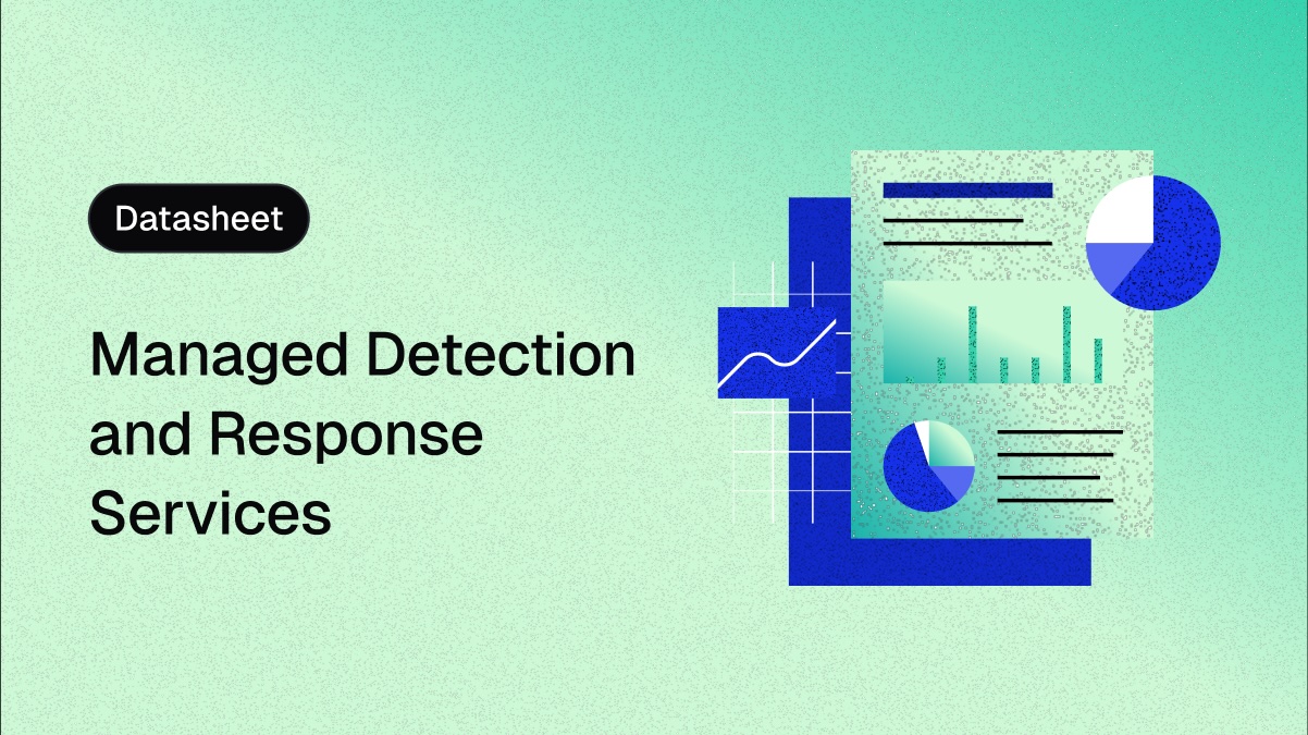 Managed Detection and Response Services