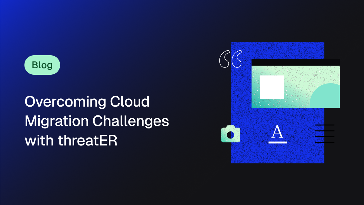 Overcoming Cloud Migration Challenges