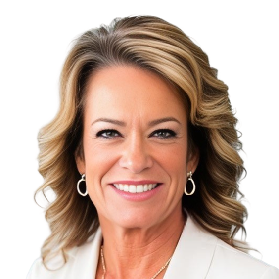 Carla Stone headshot