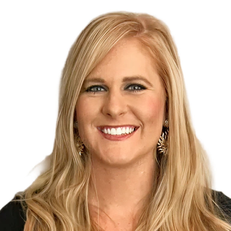 Courtney Brady headshot
