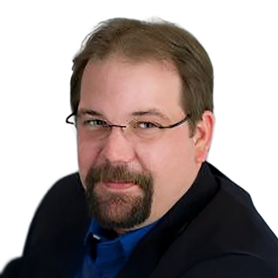 Jason Brvenik headshot