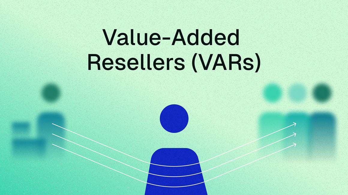 Value-Added Resellers (VARs)