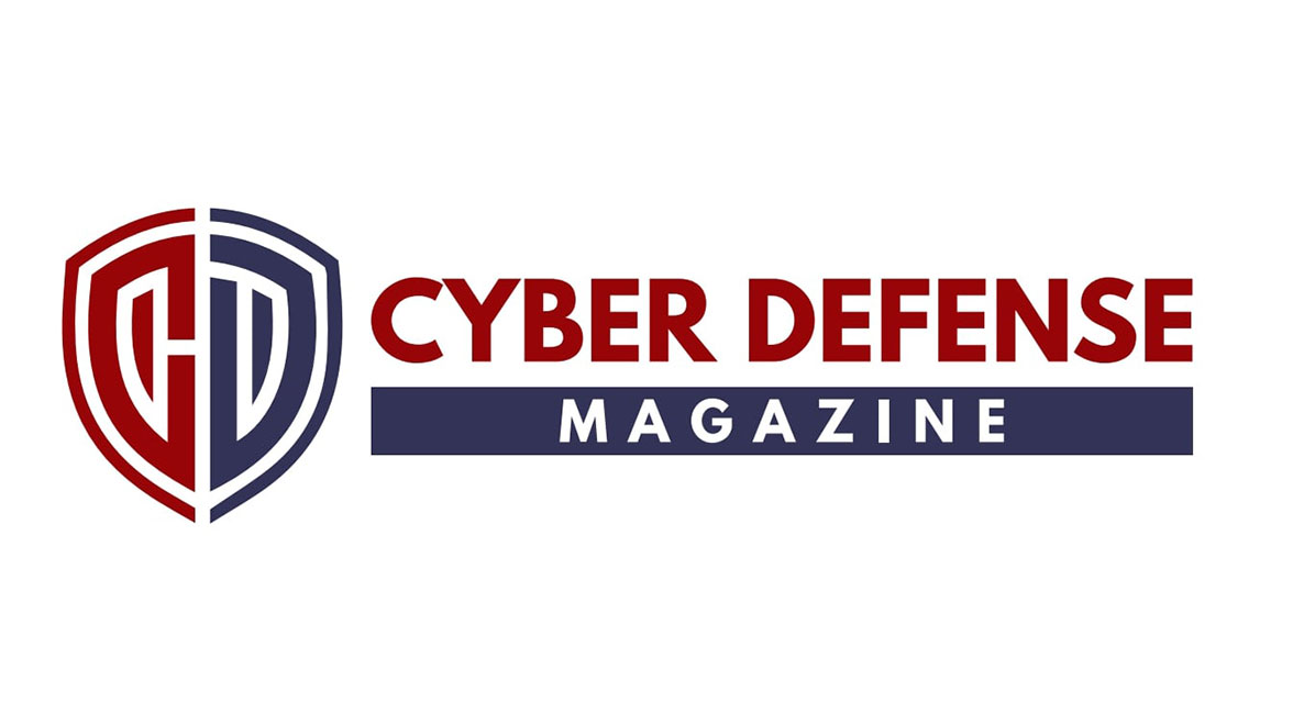 Cyber Defense Magazine