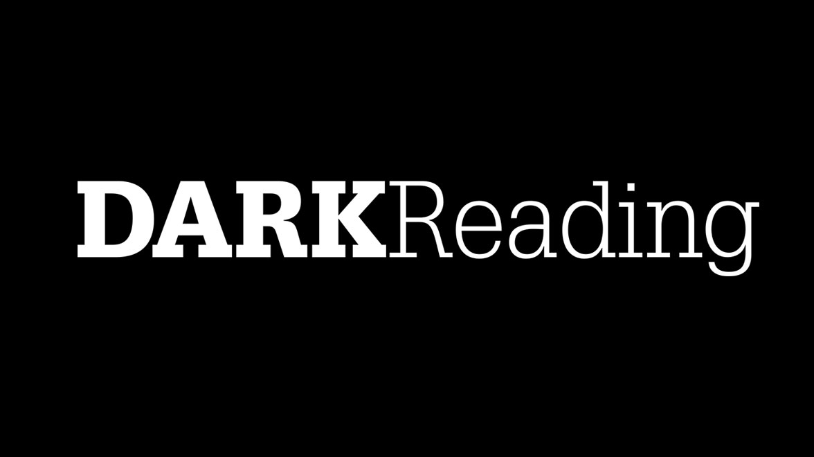 DARKReading