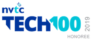 Tech 100 Honoree