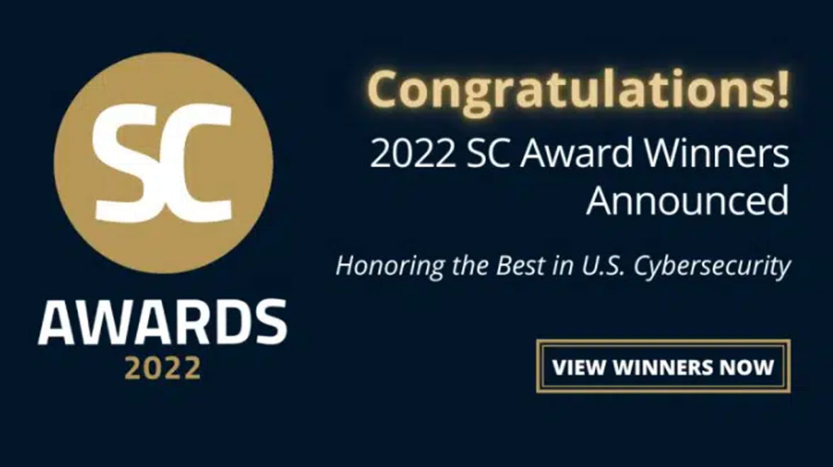 2022 SC Award Winner Announcement