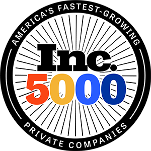 Inc. Americas Fastest Growing Private Companies