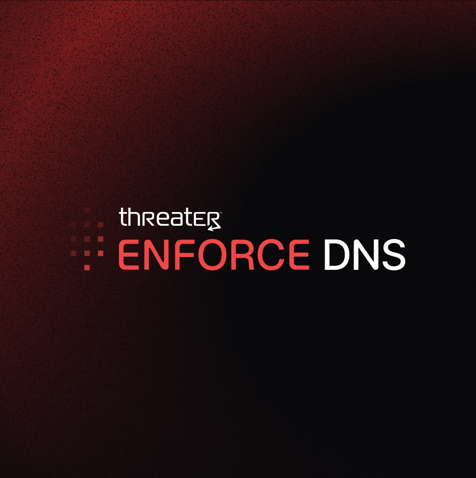 threatER EnforceDNS