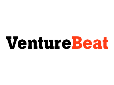 VentureBeat logo