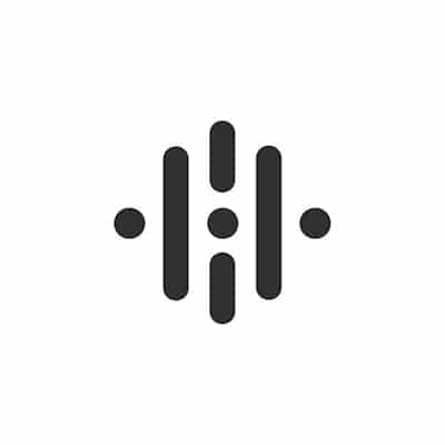 Recorded Future logo