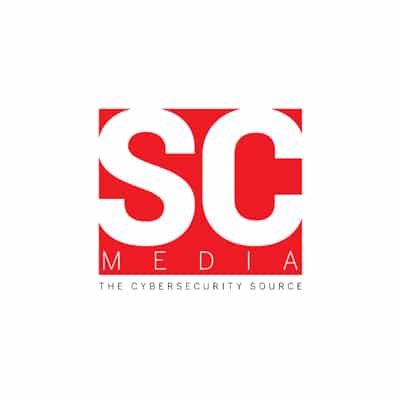 SC Magazine logo