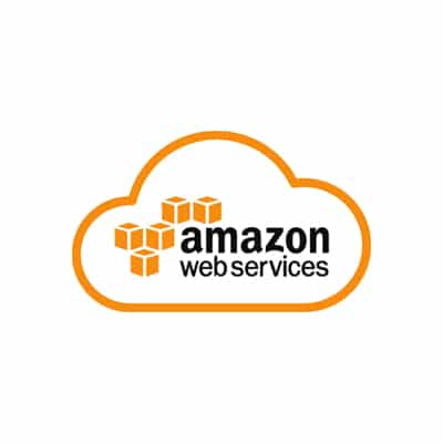 Amazon Web Services logo
