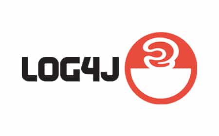 Log4J logo