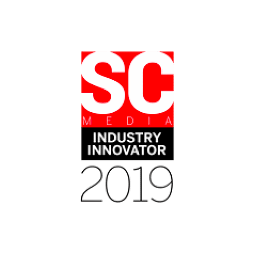 2019 SC Industry Innovator logo