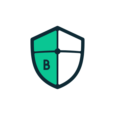 Bandura Cyber high resolution logo