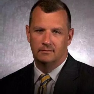 Jack Sullivan headshot