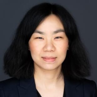 Joyce Shen headshot