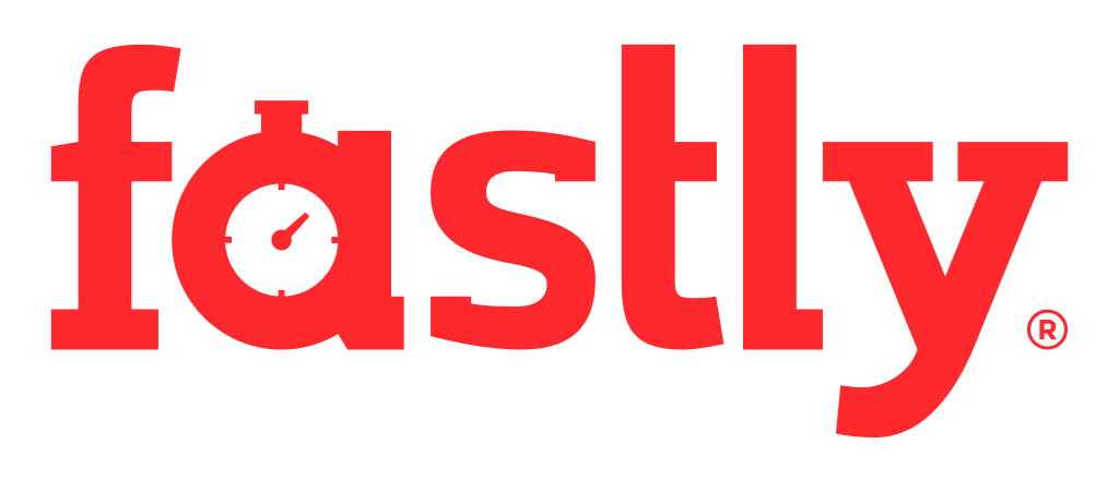 Fastly logo