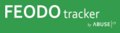 Feodo Tracker logo