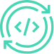 IP Address monitoring icon