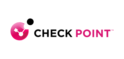 Checkpoint logo