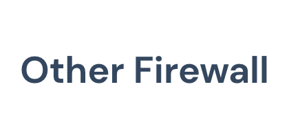 Other Firewall logo