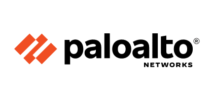 Palo Alto Networks logo