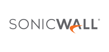 SonicWall logo