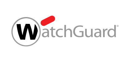 WatchGuard logo