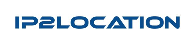 IP2Location logo
