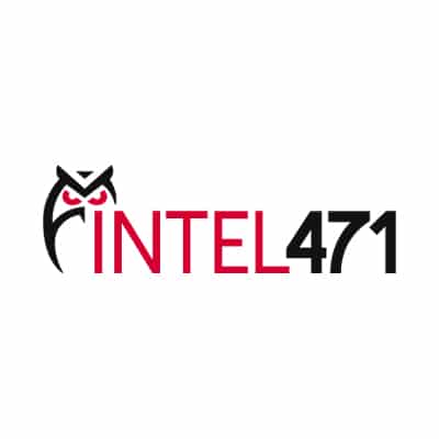 Intel471 logo