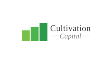Cultivation Capital logo