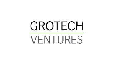 Grotech Ventures logo