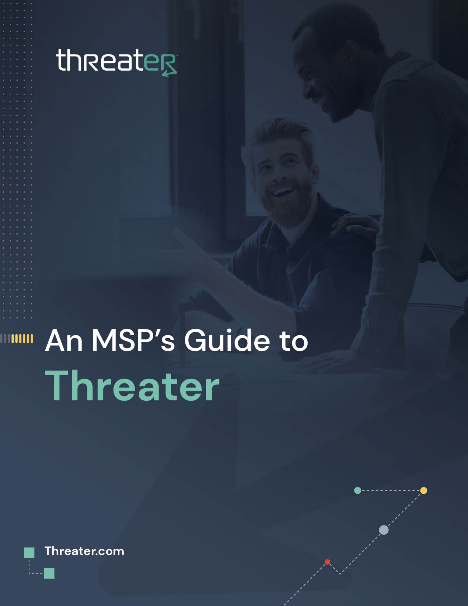 Cover Page for MSP Guide to Threater