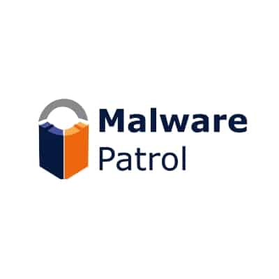 Malware Patrol logo