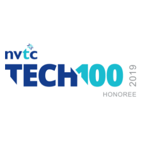 NVTC Tech100 icon