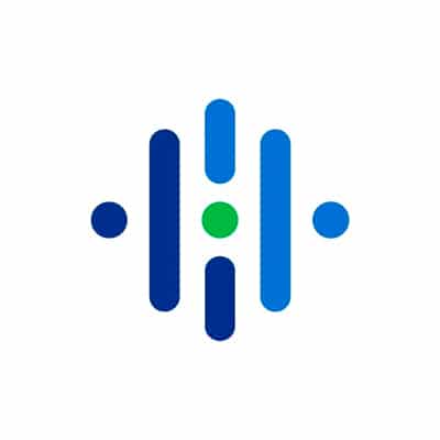 Recorded Future small logo