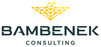 Bambenek Consulting logo