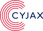 Small Cyjax logo