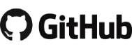 GitHub logo