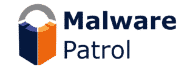 Small Malware Patrol Logo