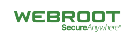 Webroot SecureAnywhere Logo