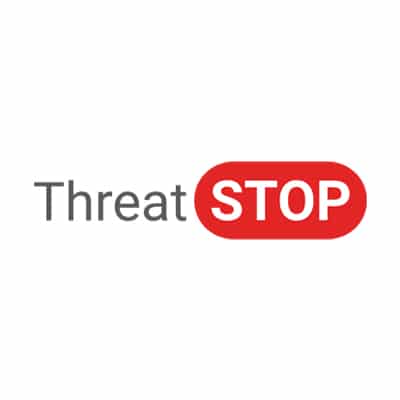 ThreatSTOP logo