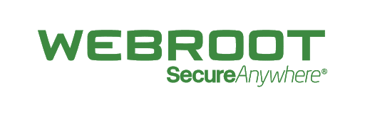 Webroot logo