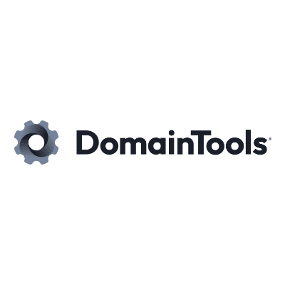 DomainTools logo