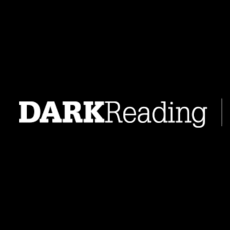 Dark Reading logo