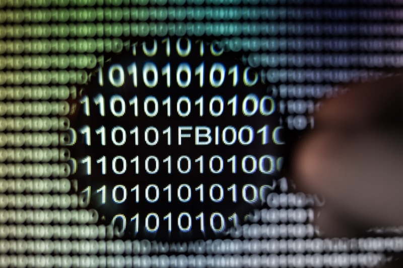Analyzing code concept image